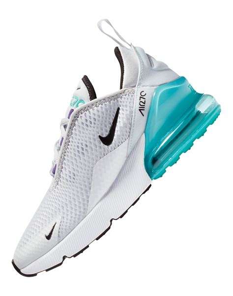 nike air max 270 turquoise